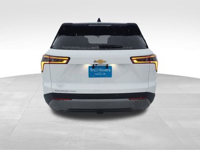 New 2026 Chevrolet Equinox LT w/ Convenience Package II