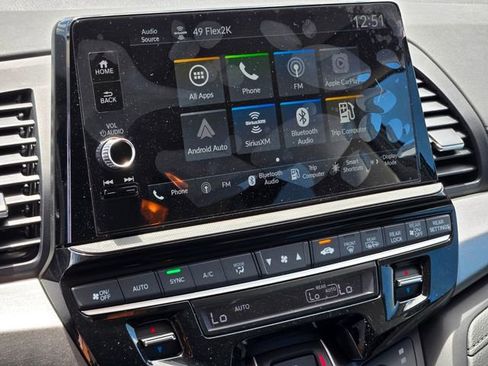 New 2026 Honda Odyssey EX-L image 13