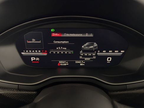Used 2020 Audi S5 Prestige w/ S Sport Package AWD/4WD image 25