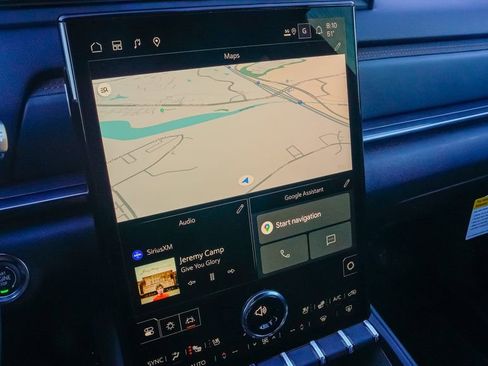 New 2026 GMC Terrain AT4 AWD/4WD image 17