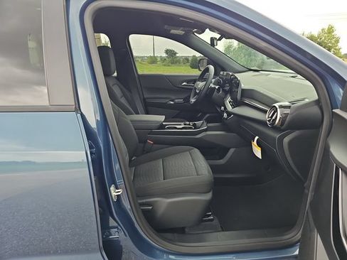New 2026 Chevrolet Equinox LT w/ Safety and Technology Package AWD/4WD image 28