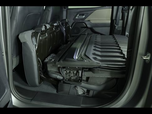 New 2026 Chevrolet Silverado EV Trail Boss image 28