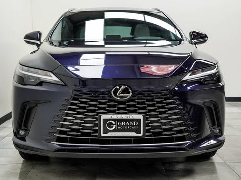 Used 2023 Lexus RX 350 Premium FWD image 6