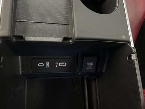 Used 2025 Acura TLX SH-AWD w/ A-SPEC Pkg image 22