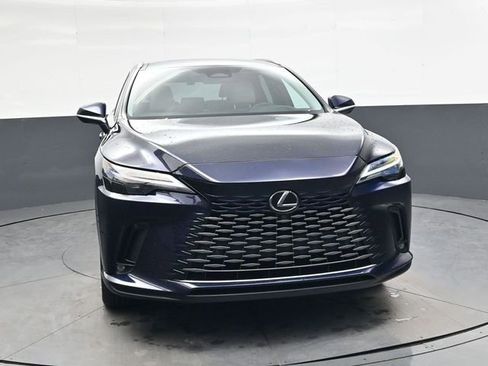 Used 2023 Lexus RX 350 Premium Plus w/ Cold Area Package image 10