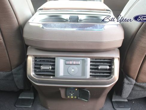 New 2026 Ford F150 King Ranch w/ Equipment Group 601A High AWD/4WD image 12