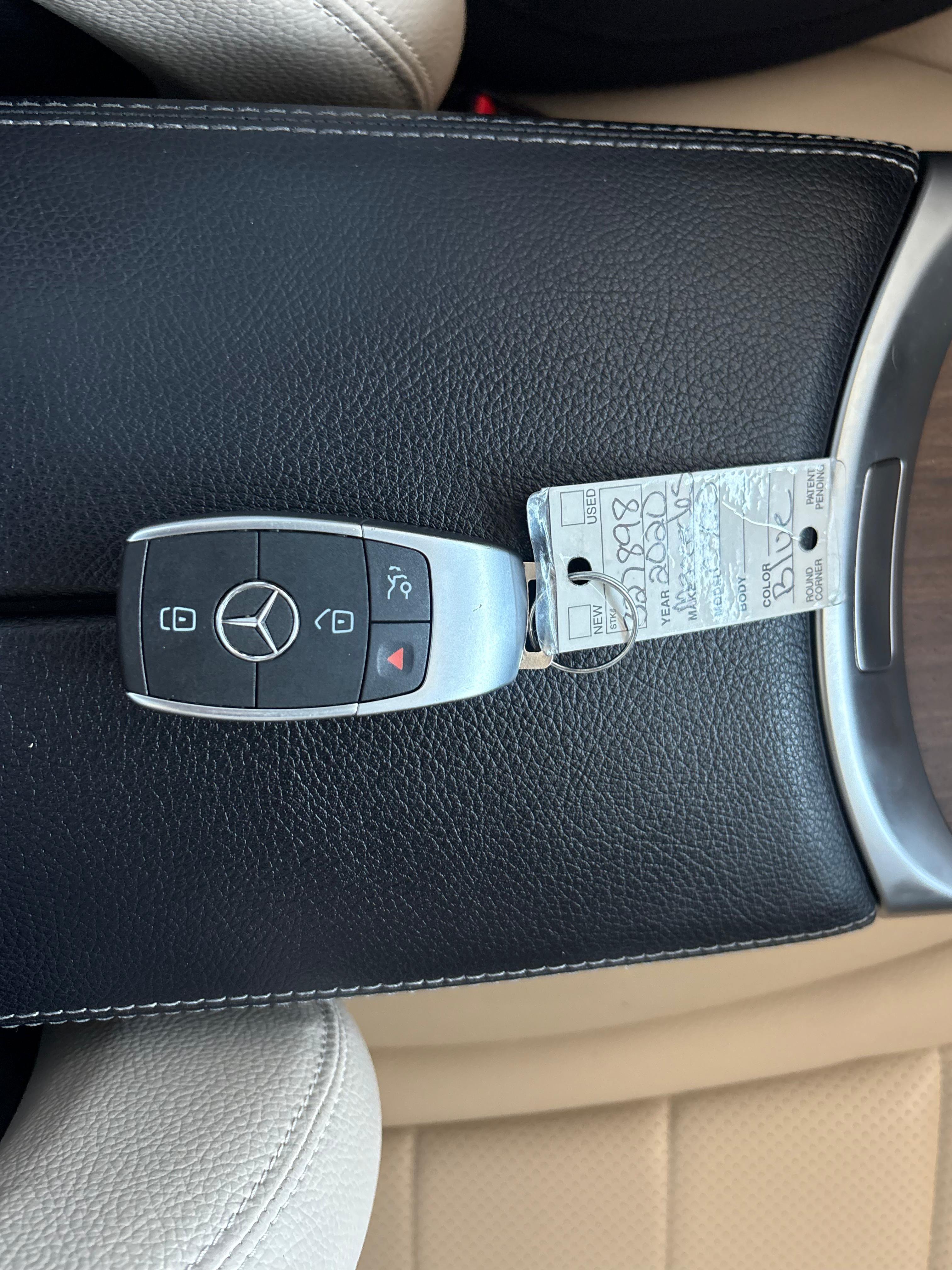 Used 2020 Mercedes-Benz C 300 Sedan image 24