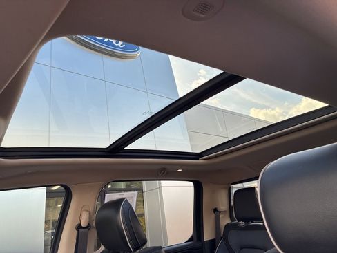 Used 2020 RAM 1500 Laramie image 20