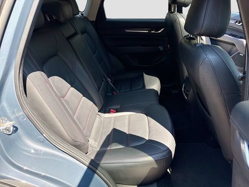 Certified 2025 MAZDA CX-5 Carbon Edition AWD/4WD image 26