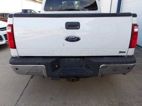 Used 2011 Ford F250 XLT w/ XLT Interior Pkg AWD/4WD image 38