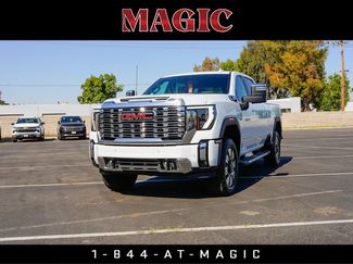 New 2026 GMC Sierra 2500 Denali w/ Denali Reserve Package AWD/4WD 360° Tour