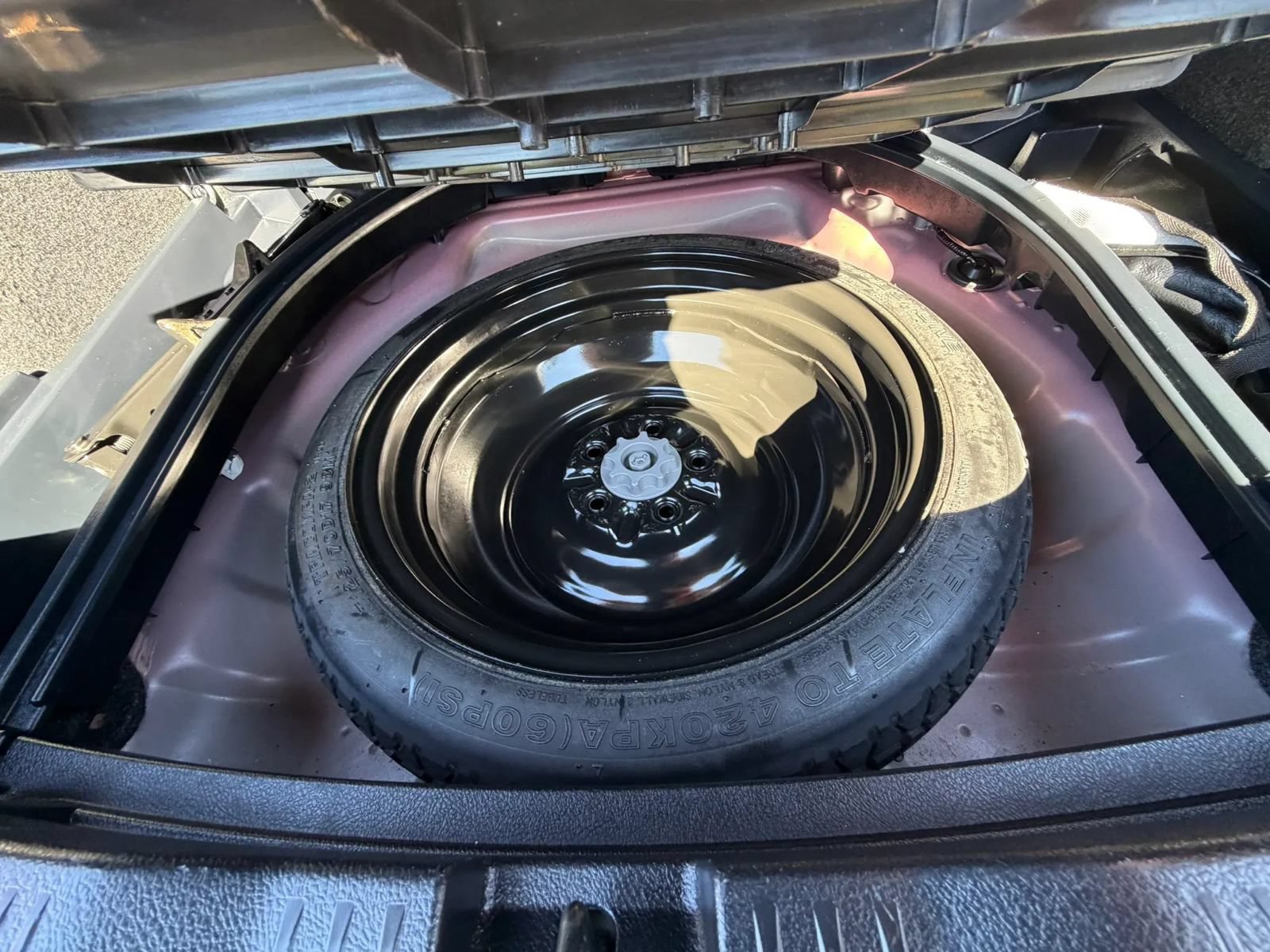 Used 2017 Toyota Corolla iM w/ All-Weather Mat Package FWD image 23