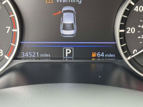 Used 2023 Nissan Altima 2.5 SV image 13