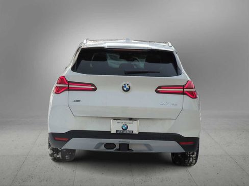 New 2026 BMW X3 xDrive30 image 7