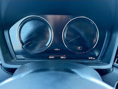 Used 2021 BMW X1 sDrive28i w/ Convenience Package FWD image 12