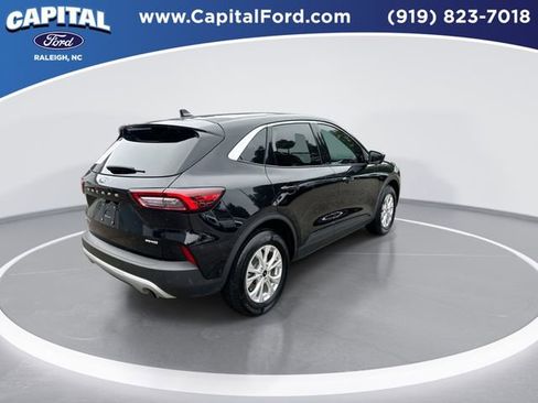 Certified 2023 Ford Escape Active w/ Tech Pack #2 image 8