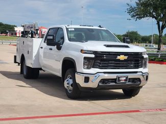 New 2026 Chevrolet Silverado 3500 W/T w/ WT Convenience Package AWD/4WD video 2
