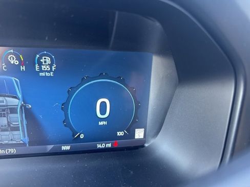 New 2026 Ford F350 Platinum w/ Tremor Off-Road Package image 41