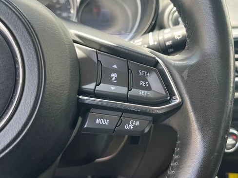 Used 2018 MAZDA CX-9 Touring AWD/4WD image 21