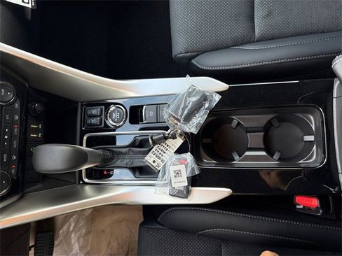 New 2026 Mitsubishi Eclipse Cross SE image 22