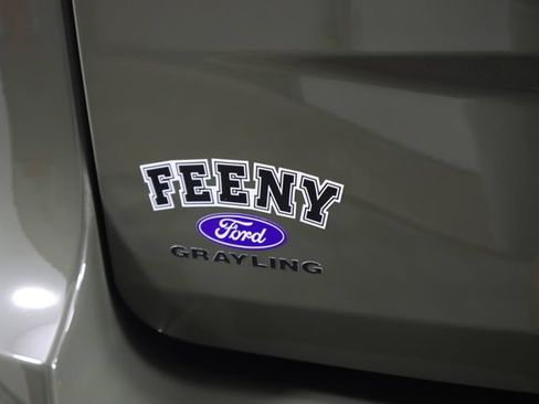 Used 2025 Ford Expedition Tremor AWD/4WD image 69