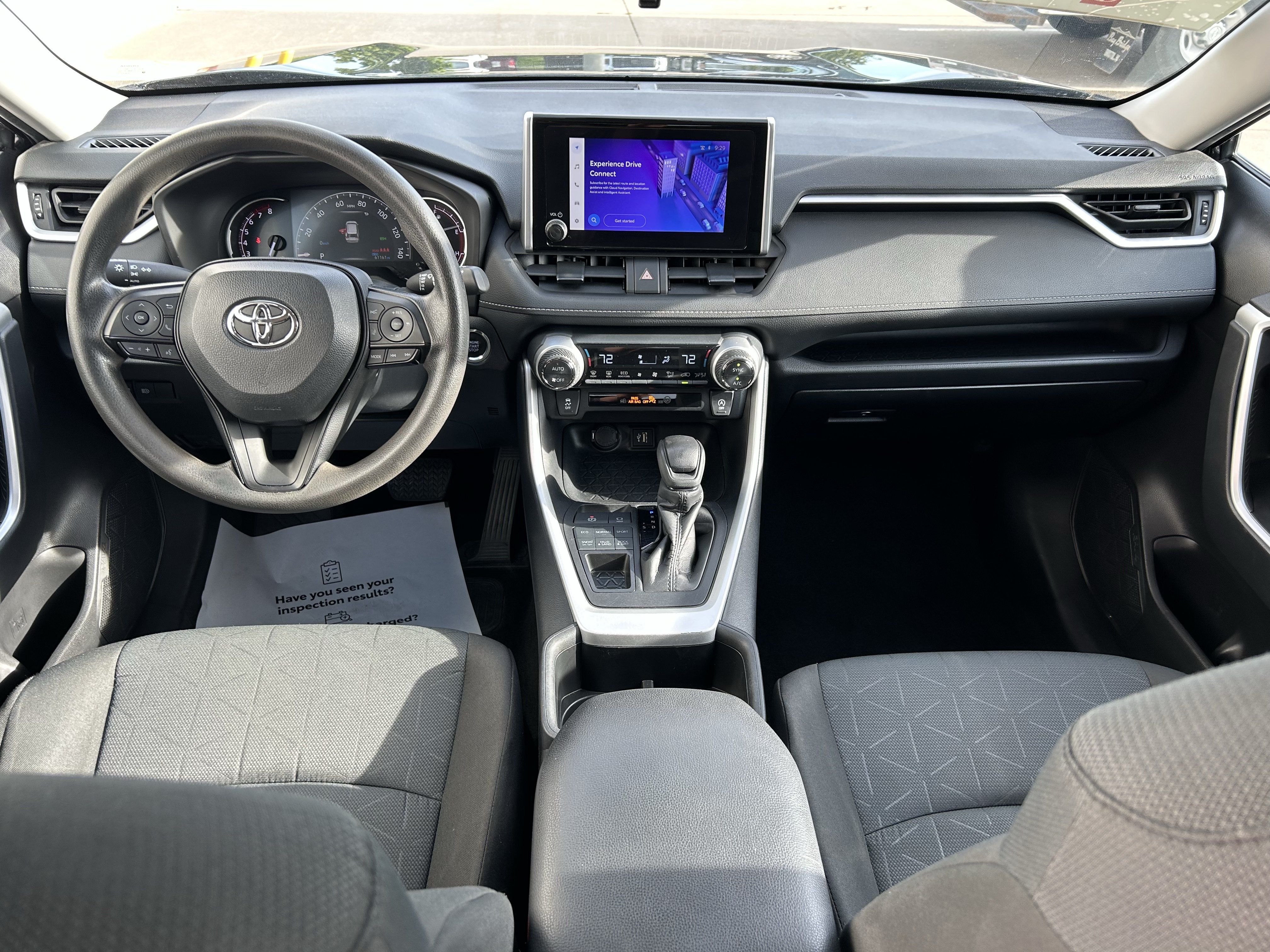 Certified 2024 Toyota RAV4 XLE AWD/4WD image 19
