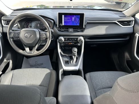 Certified 2024 Toyota RAV4 XLE AWD/4WD image 19