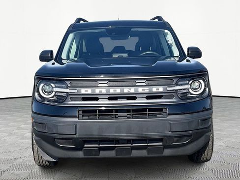 Used 2024 Ford Bronco Sport Big Bend image 3