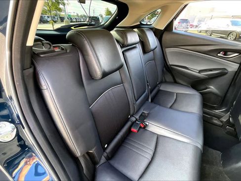 Used 2019 MAZDA CX-3 Touring w/ Touring I-ACTIVSENSE Package image 20