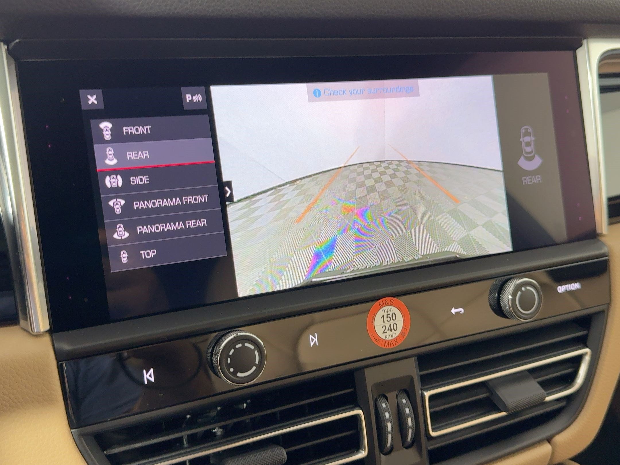 Certified 2026 Porsche Macan AWD/4WD image 24
