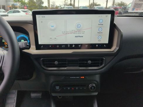 New 2025 Ford Bronco Sport Big Bend w/ Convenience Package image 14