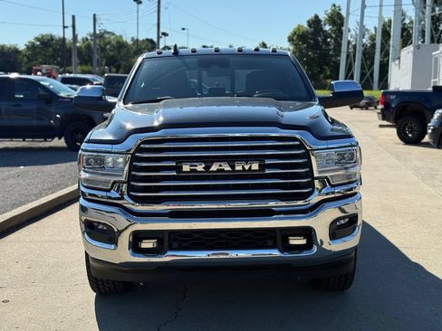 Used 2022 RAM 2500 Limited AWD/4WD image 3