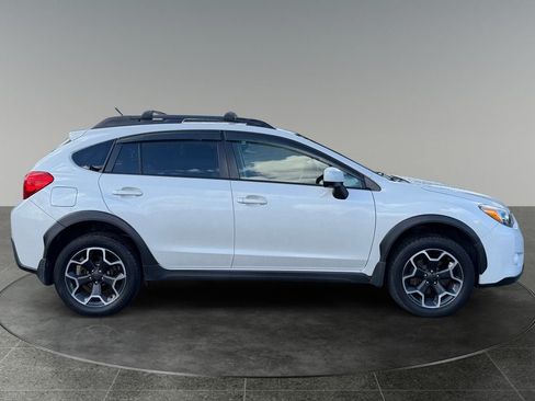 Used 2013 Subaru Crosstrek 2.0i Limited w/ Popular Pkg 2 AWD/4WD image 10