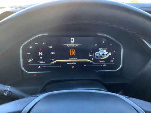 Used 2024 GMC Sierra 3500 Denali Ultimate image 25