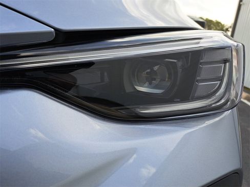 Certified 2025 Subaru Crosstrek 2.5i Sport image 30