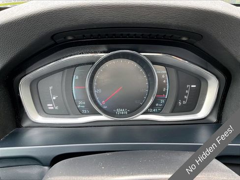Used 2015 Volvo S60 T5 Premier FWD image 18