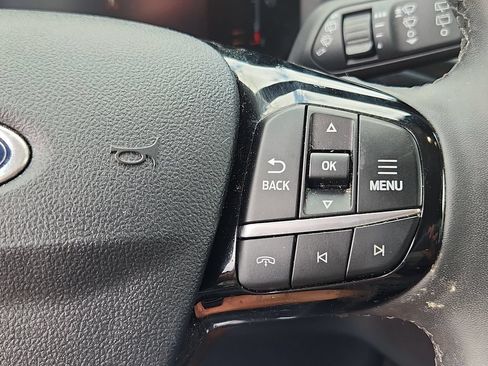Used 2024 Ford Escape Active w/ Tech Pack #1 AWD/4WD image 18