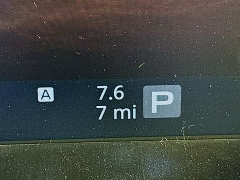 New 2026 Subaru Outback Wilderness AWD/4WD image 12