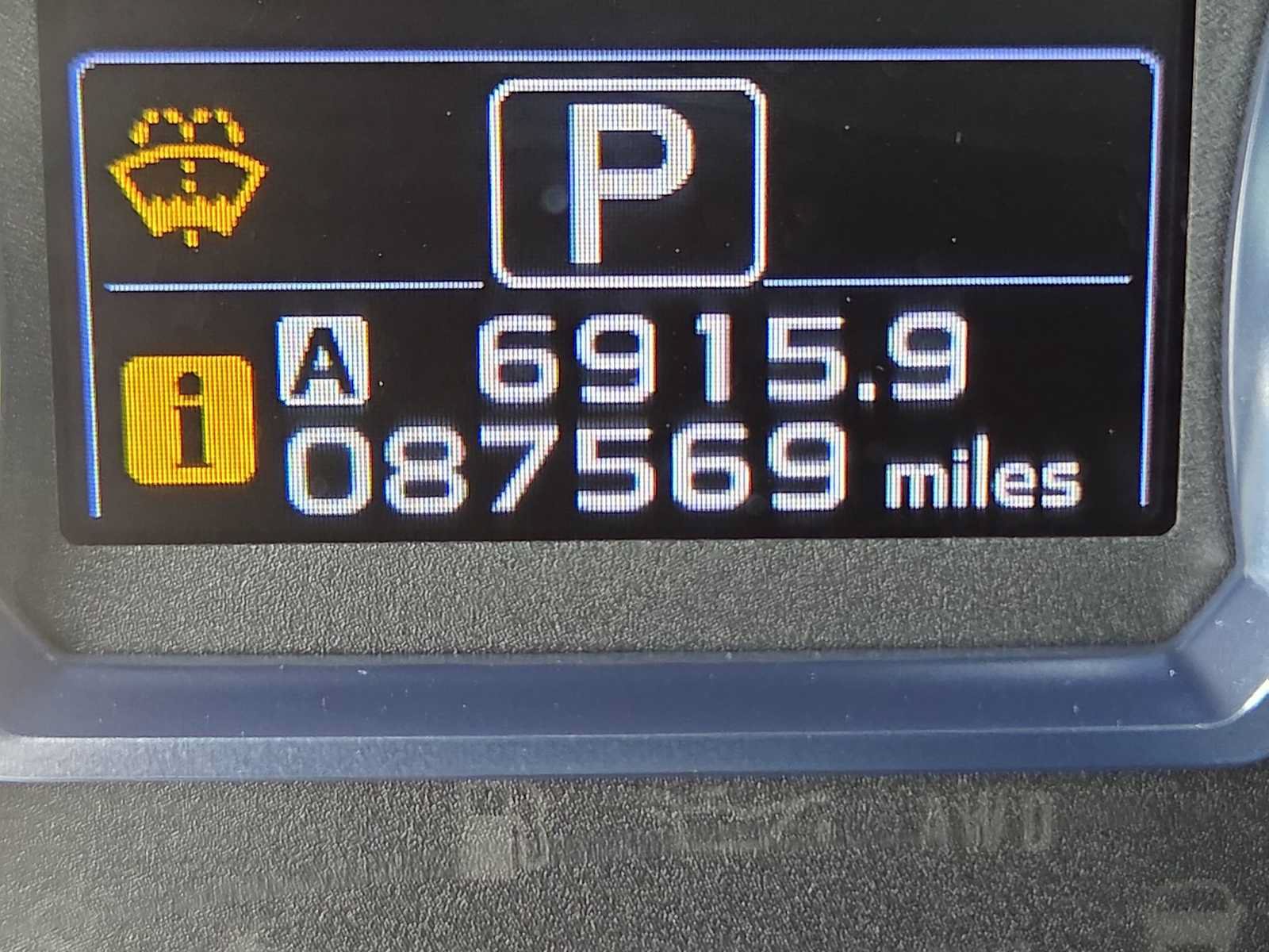 Used 2018 Subaru Forester 2.5i Limited AWD/4WD image 22