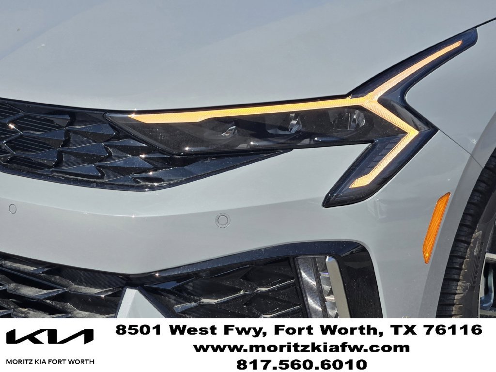 New 2026 Kia K5 GT-Line FWD image 6