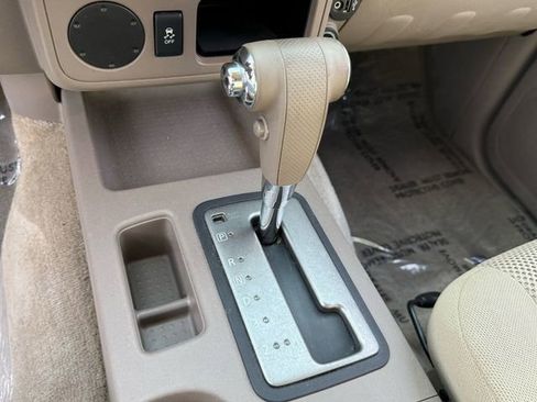 Used 2017 Nissan Frontier SV image 25