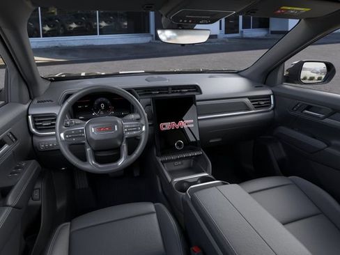New 2026 GMC Terrain Elevation w/ Elevation Premium Package FWD image 15