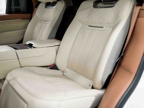 Used 2024 Land Rover Range Rover SV image 77