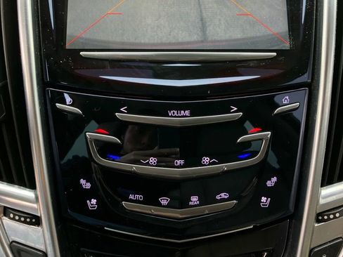 Used 2014 Cadillac SRX Premium image 16