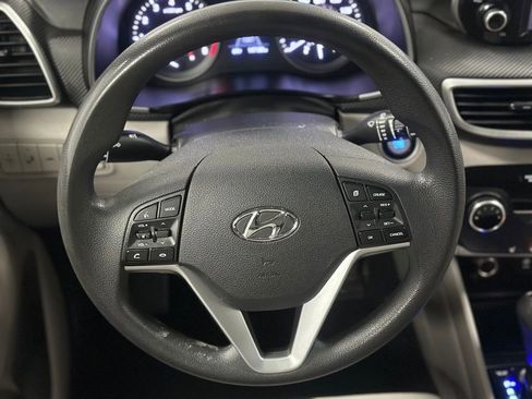 Used 2020 Hyundai Tucson Value FWD image 3