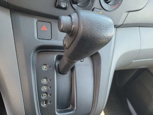 Used 2021 Nissan NV200 SV w/ Sliding Door Glass Package FWD image 27