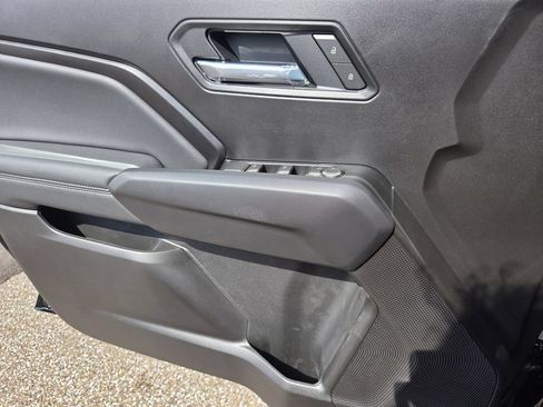 New 2026 Chevrolet Colorado LT w/ LT Convenience Package RWD image 21