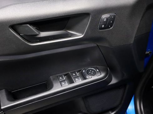 Certified 2025 Ford Bronco Sport Outer Banks w/ Outer Banks Tech Package+ AWD/4WD image 24