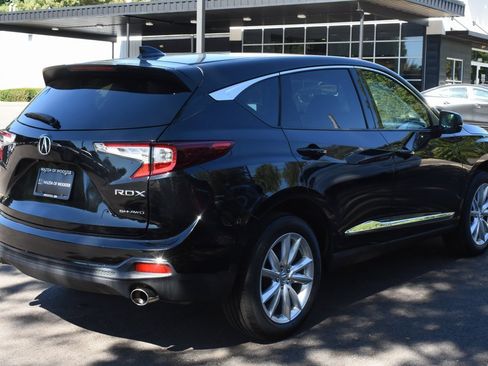 Used 2020 Acura RDX AWD image 7