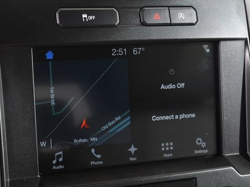 Used 2018 Ford F150 XLT w/ Equipment Group 302A Luxury AWD/4WD image 28